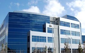 office