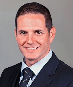 Adam D. Perler, DPM, FACFAS