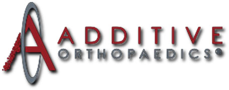 additive orthopedics