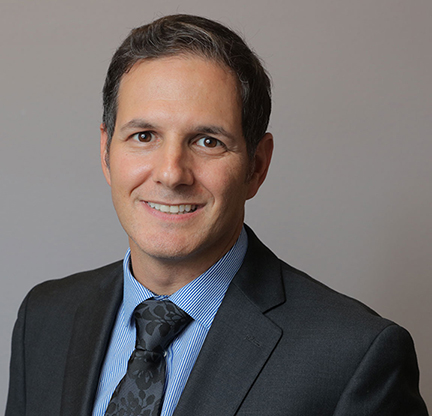 Adam D. Perler, DPM, FACFAS