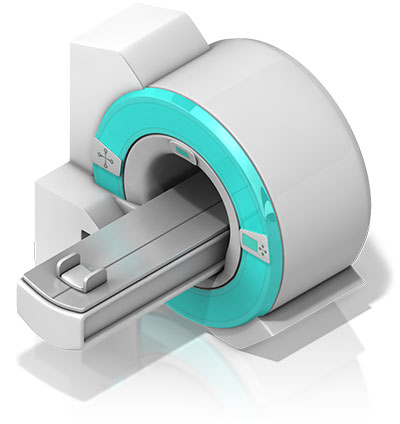 mri isometric angle